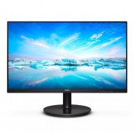Philips V Line 271V8L/00 LED дисплей 68.6 см (27") 1920 x 1080 пикселей Full HD Черный