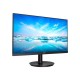 Philips V Line 271V8L/00 LED display 68.6 cm (27") 1920 x 1080 pixels Full HD Black