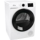 GORENJE DPNE83GNLWIFI/EN laundry dryer