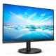 Philips V Line 271V8L/00 LED дисплей 68.6 см (27") 1920 x 1080 пикселей Full HD Черный