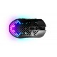 Steelseries Aerox 9 mouse Gaming Ambidextrous RF Wireless + Bluetooth Optical 18000 DPI