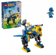 LEGO SONIC THE HEDGEHOG 77002 Cyclone vs. Metal Sonic