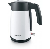Elektriline veekeetja Bosch TWK 7L461, 2400 W, 1,7 l, valge