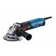 Bosch GWS 17-125 angle grinder 12.5 cm 11500 RPM 1700 W 2.2 kg