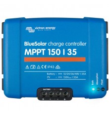 BlueSolar MPPT 150/35