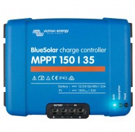 BlueSolar MPPT 150/35