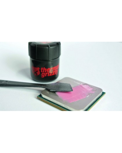 Thermal Grizzly Kryonaut Extreme Thermal Paste 33.84 g / 9.0 ml Z10 Pink N/A