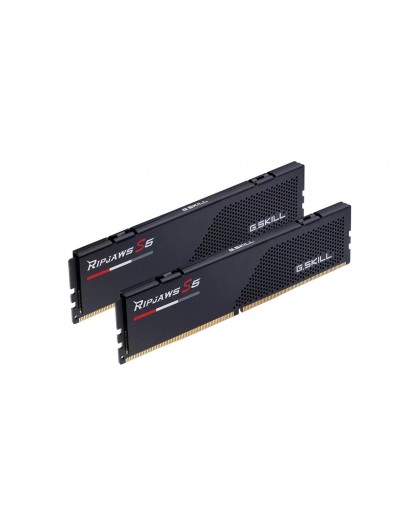 G.Skill F5-6000J3636F16GX2-RS5K mälumoodul 32 GB 2 x 16 GB DDR5 6000 MHz