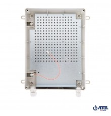 IP56 ATTE Outdoor Enclosure ABOX-XL2