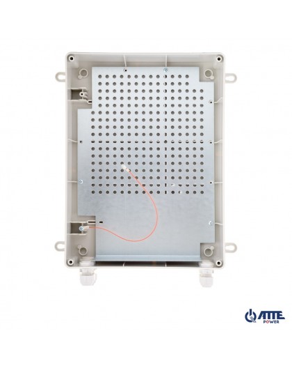 IP56 ATTE Уличный корпус ABOX-XL2