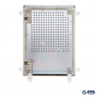 IP56 ATTE välistingimus karp ABOX-XL2