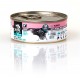 3COTY Turkey Struvite care - wet cat food - 80g