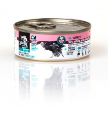 3COTY Turkey Struvite care - wet cat food - 80g