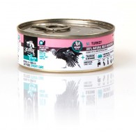 3COTY Turkey Struvite care - консервы для кошек - 80 г