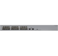 HUAWEI eKit S110 Series S110-24T2SR Unmanaged L2 Gigabit Ethernet (10/100/1000) 1U Grey