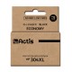 Actis KH-304BKR ink (replacement for HP 304XL N9K08AE Premium 20 ml black)