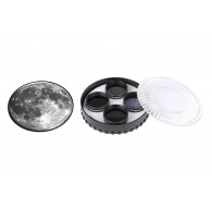 Celestron 1.25" Moon Filter Set