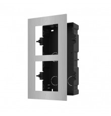 Hikvision DS-KD-ACF2/S videointercomi süsteemi tarvik Seinale paigaldatav kast
