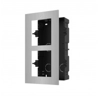 Hikvision DS-KD-ACF2/S аксессуар для видеодомофона Коробка для встраивания