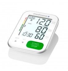 Medisana BU 570 Connect Upper arm Automatic 2 user(s)