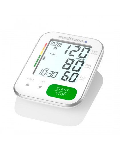 Medisana BU 570 Connect Upper arm Automatic 2 user(s)