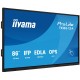 iiyama 86" Google EDLA Certified IFP - Interactive display for seamless integration and collaboration in education and enterpris