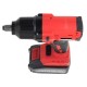 Brushless impact wrench 1/2" 700Nm YATO YT-82806