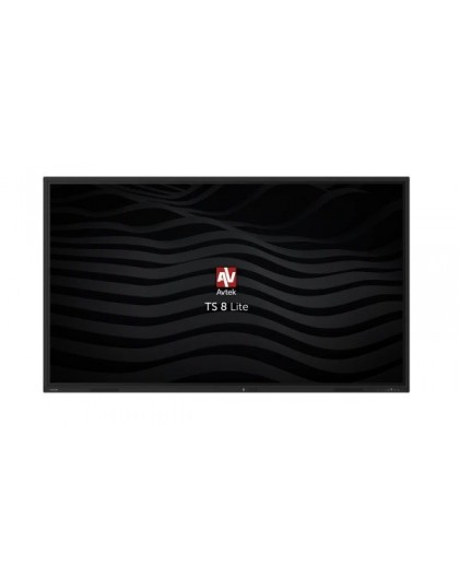 AVTEK INTERACTIVE MONITOR TOUCHSCREEN 8 LITE 98