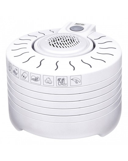 MPM MSG-01 Dehydrator for Mushrooms and Fruits