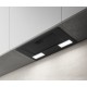 Elica ERA C BL/A/52 Built-in Black 370 m³/h