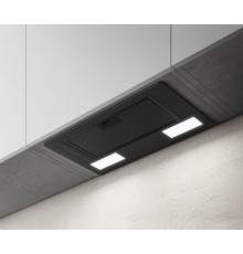 Elica ERA C BL/A/52 Built-in Black 370 m³/h