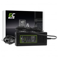 Green Cell AD22P power adapter/inverter Indoor 120 W Black