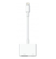 Адаптер Apple Lightning Digital AV
