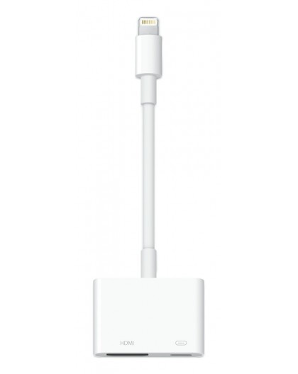 Apple Lightning Digital AV Adapter