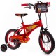 Children's bicycle 14" Huffy 24441W Disney Cars
