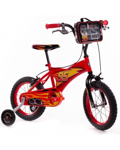 Children's bicycle 14" Huffy 24441W Disney Cars
