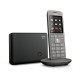 Wireless Phone, Caller ID, DECT/GAP, Anthracite