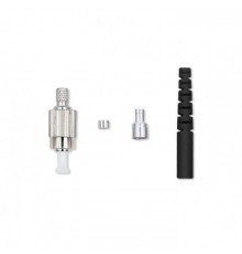 Qoltec 54444 fibre optic connector FC