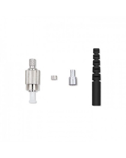 Qoltec 54444 fibre optic connector FC