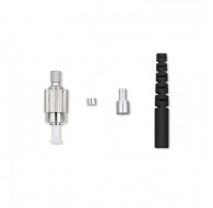 Qoltec 54444 fibre optic connector FC