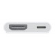 Адаптер Apple Lightning Digital AV