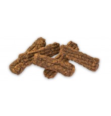 BRIT Meaty Jerky Protein Bar Lamb - dog treat - 200 g