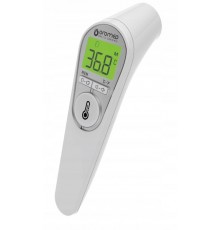 HI-TECH MEDICAL ORO-BABY COLOR digital body thermometer Remote sensing thermometer