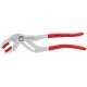 Knipex Siphon- and Connector Pliers
