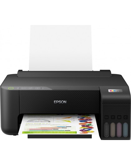 Принтер Epson ET-1810 цветной струйный.