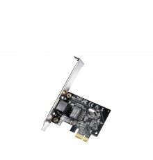 Cudy PE10 network card Internal Ethernet 1000 Mbit/s