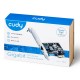 Cudy PE10 network card Internal Ethernet 1000 Mbit/s