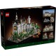 LEGO ARCHITECTURE 21063 Замок Нойшванштайн