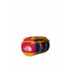 Bag base camp duffel XS-TNF blue-TNF red