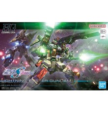 HGCE 1/144 LIGHTNING BUSTER GUNDAM